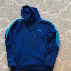 Puma hoodie